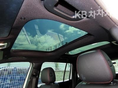 Mercedes-Benz GLB(X247)GLB 250 4Matic - 17