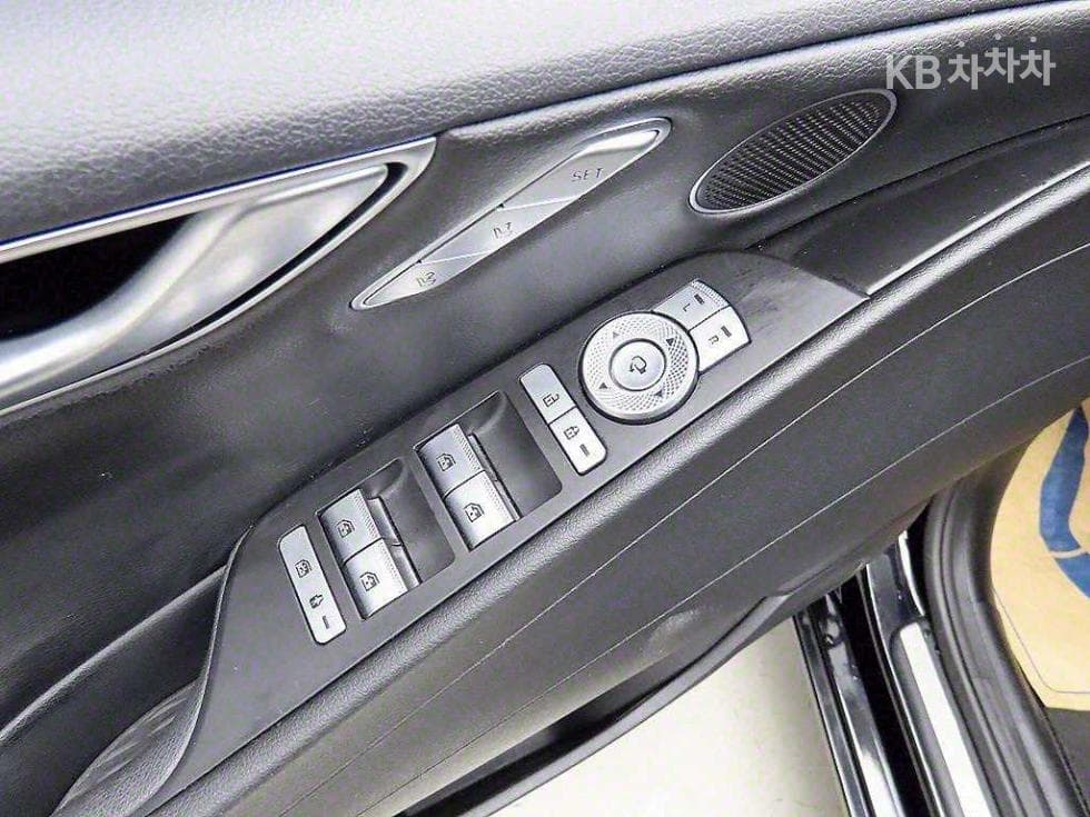 Дженезис G80(RG3)3.5 Турбо Бензин Директ Инжекция AWD - 11