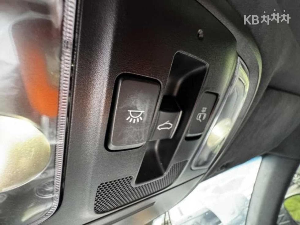 Киа Stinger2.0 Турбо 4x4 플래티넘 - 13