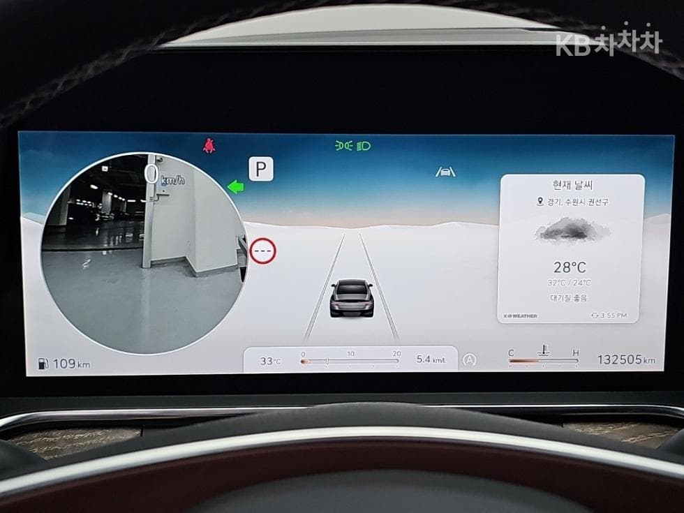 Дженезис G90(RS4)3.5T AWD Стандартен - 6