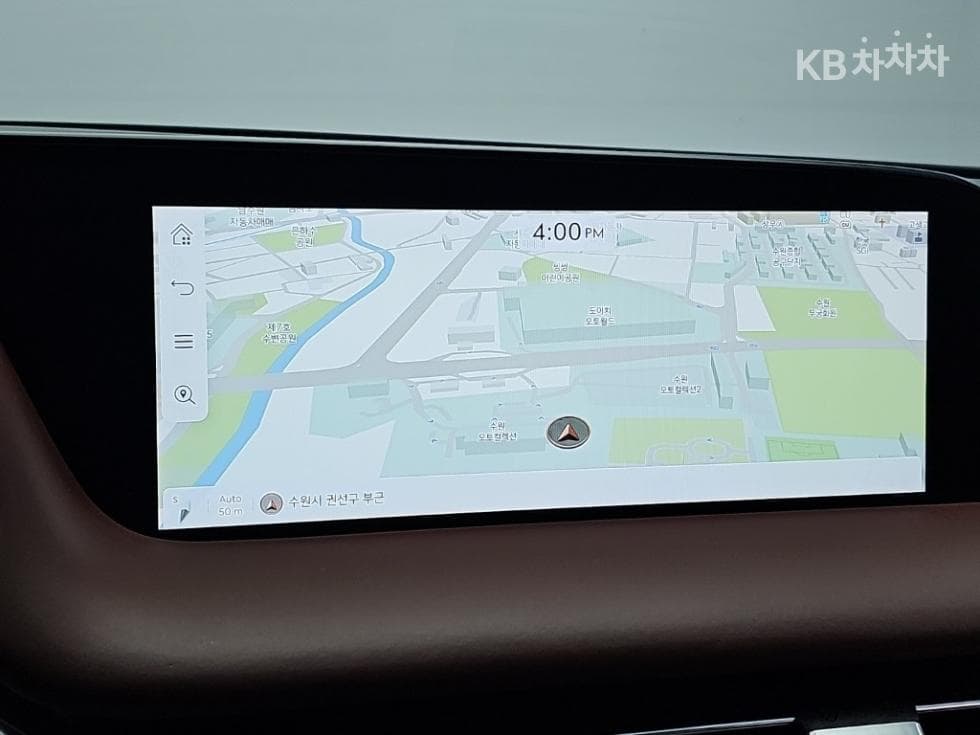 Дженезис G90(RS4)3.5T AWD Стандартен - 14