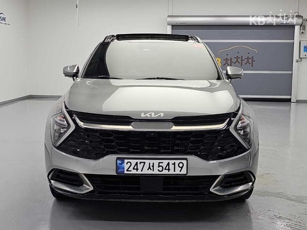 Киа Ди Всеново SportageD2.0 2WD Noblesse - 2