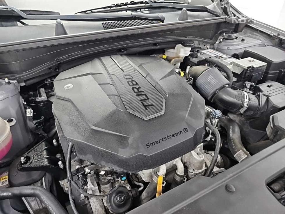 Киа Ди Всеново SportageD2.0 2WD Noblesse - 5