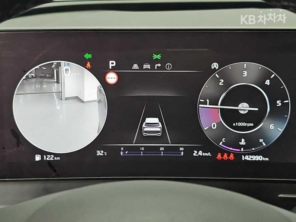Киа Ди Всеново SportageD2.0 2WD Noblesse - 6