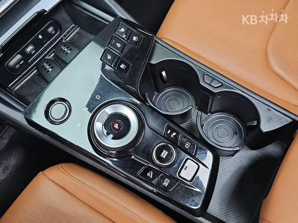 Киа Ди Всеново SportageD2.0 2WD Noblesse - 8