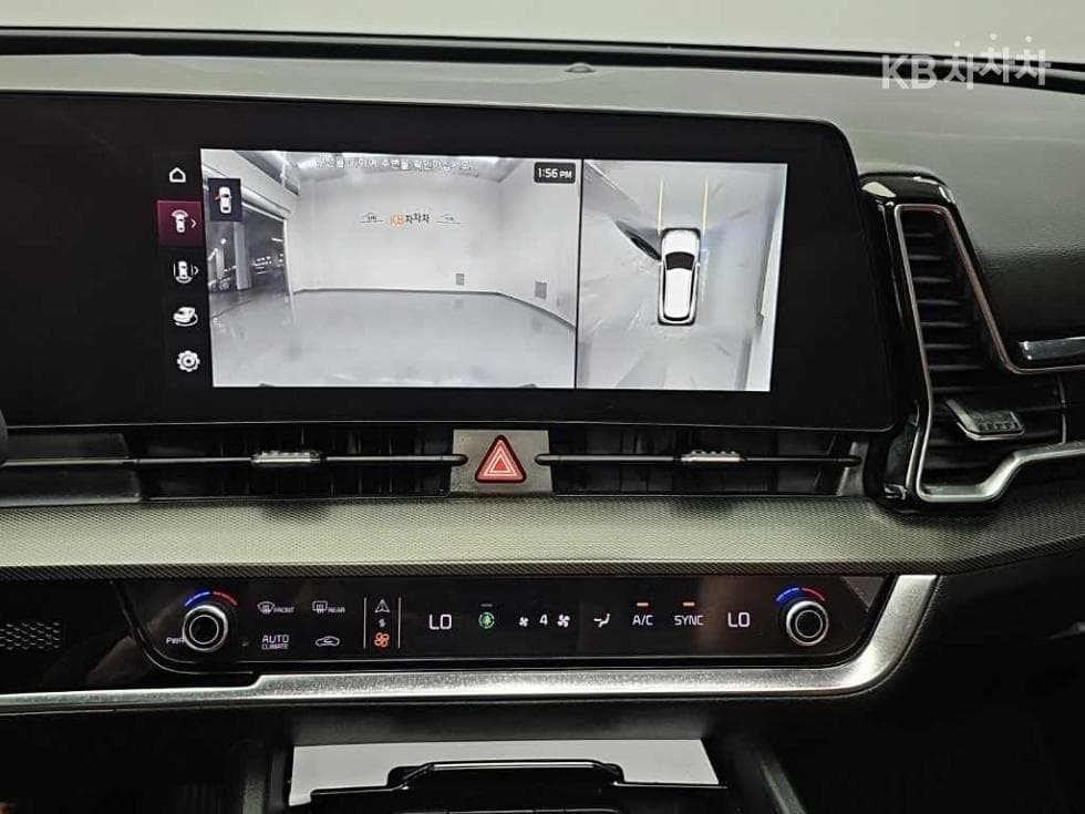 Киа Ди Всеново SportageD2.0 2WD Noblesse - 10