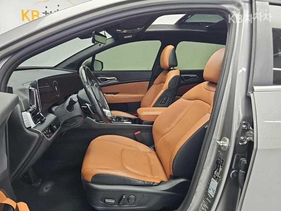Киа Ди Всеново SportageD2.0 2WD Noblesse - 11