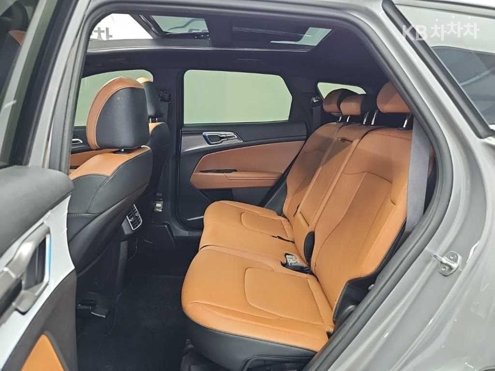Киа Ди Всеново SportageD2.0 2WD Noblesse - 12
