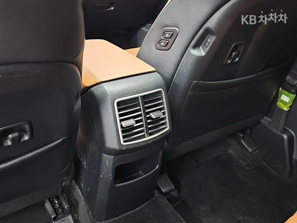 Киа Ди Всеново SportageD2.0 2WD Noblesse - 13