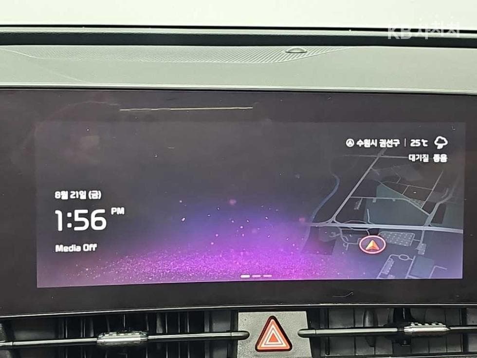 Киа Ди Всеново SportageD2.0 2WD Noblesse - 16