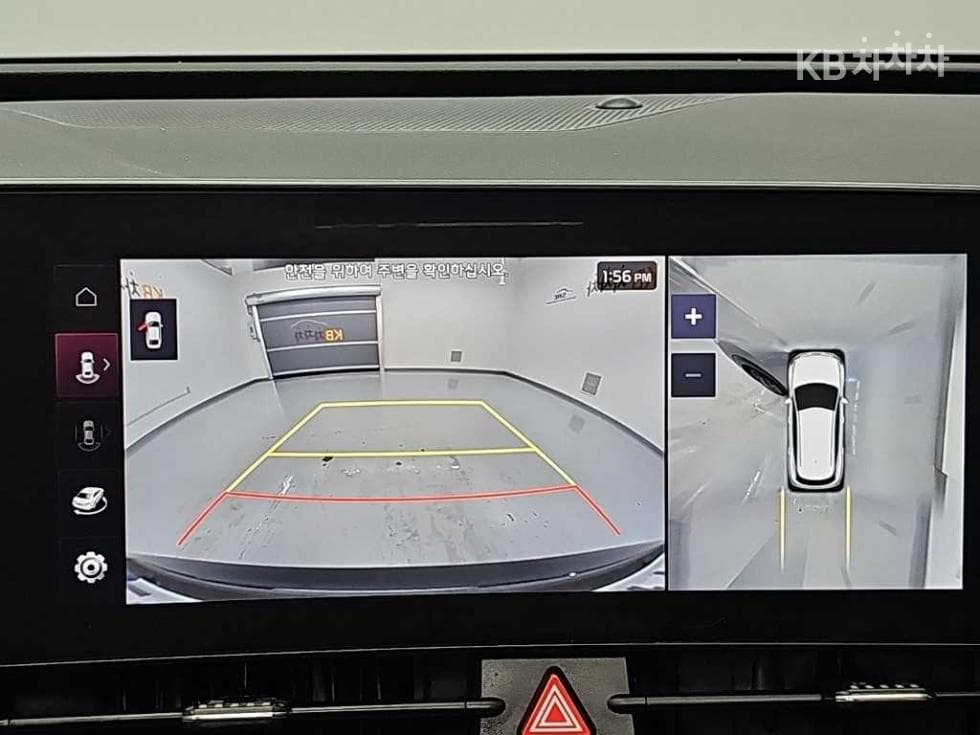 Киа Ди Всеново SportageD2.0 2WD Noblesse - 17