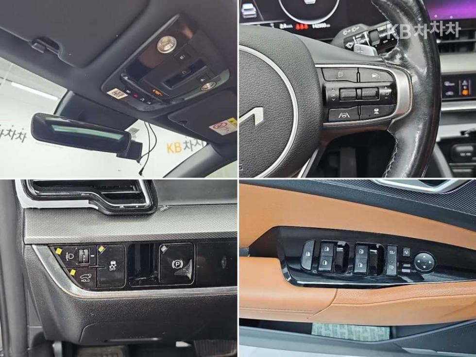 Киа Ди Всеново SportageD2.0 2WD Noblesse - 18
