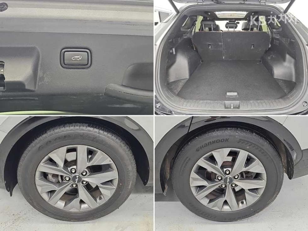 Киа Ди Всеново SportageD2.0 2WD Noblesse - 19