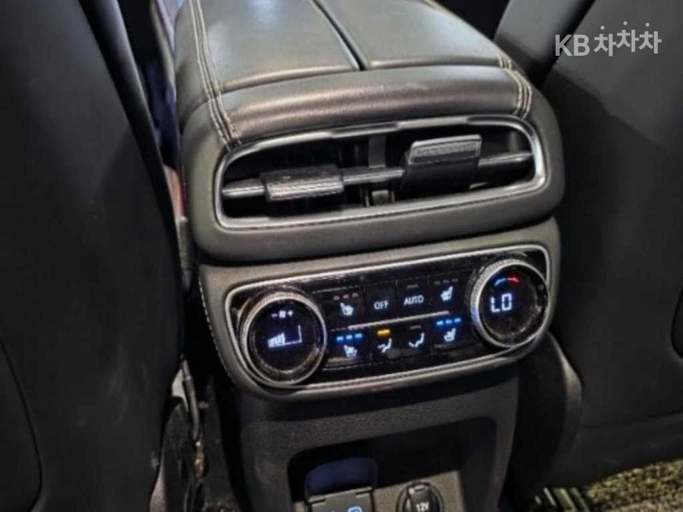 Дженезис GV802.5 Турбо Бензин AWD - 7