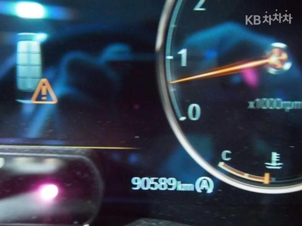 Дженезис The New (фейслифт) G703.3T AWD Стандартен - 3