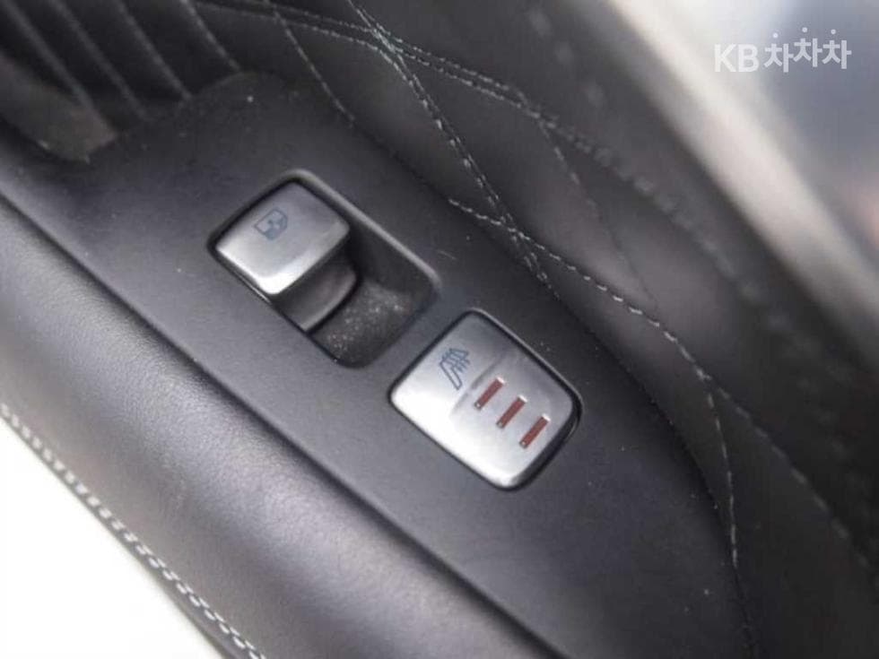Дженезис The New (фейслифт) G703.3T AWD Стандартен - 13