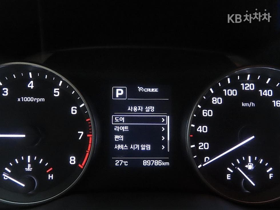 Хюндай The New (фейслифт) Avante (Elantra)1.6 GDi Modern Специал (специален признак/издание) - 8