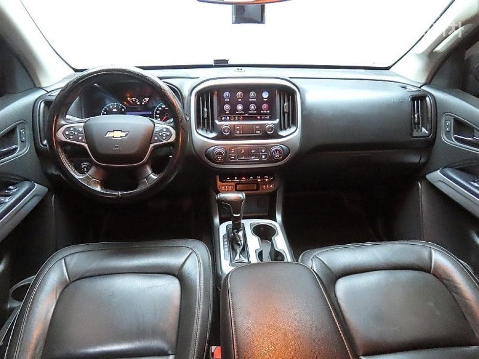 GM Korea Colorado3.6L V6 4WD Extreme-X - 6