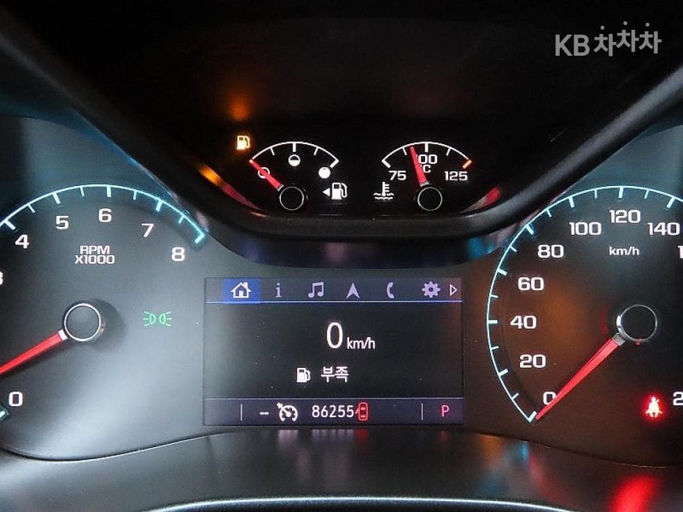 GM Korea Colorado3.6L V6 4WD Extreme-X - 8