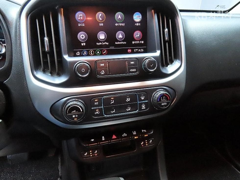 GM Korea Colorado3.6L V6 4WD Extreme-X - 10