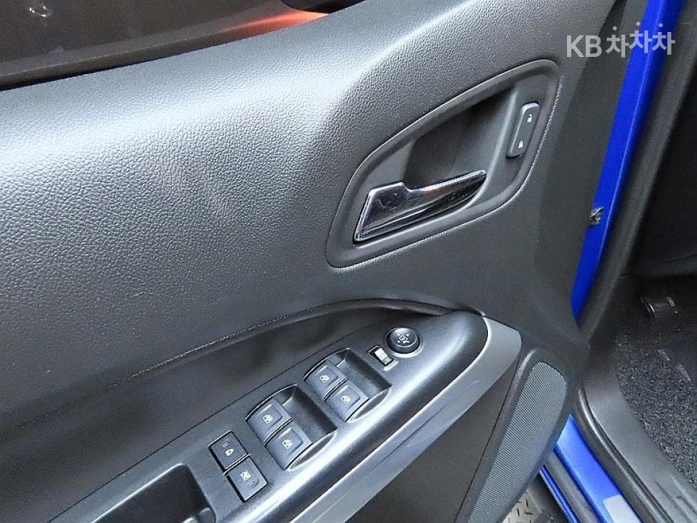 GM Korea Colorado3.6L V6 4WD Extreme-X - 12