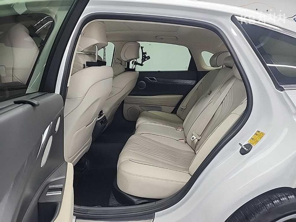 Дженезис G80(RG3)3.5 Турбо Бензин Директ Инжекция AWD - 12