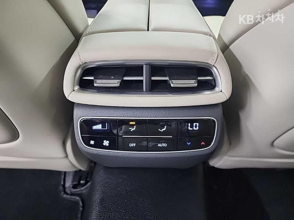 Дженезис G80(RG3)3.5 Турбо Бензин Директ Инжекция AWD - 13