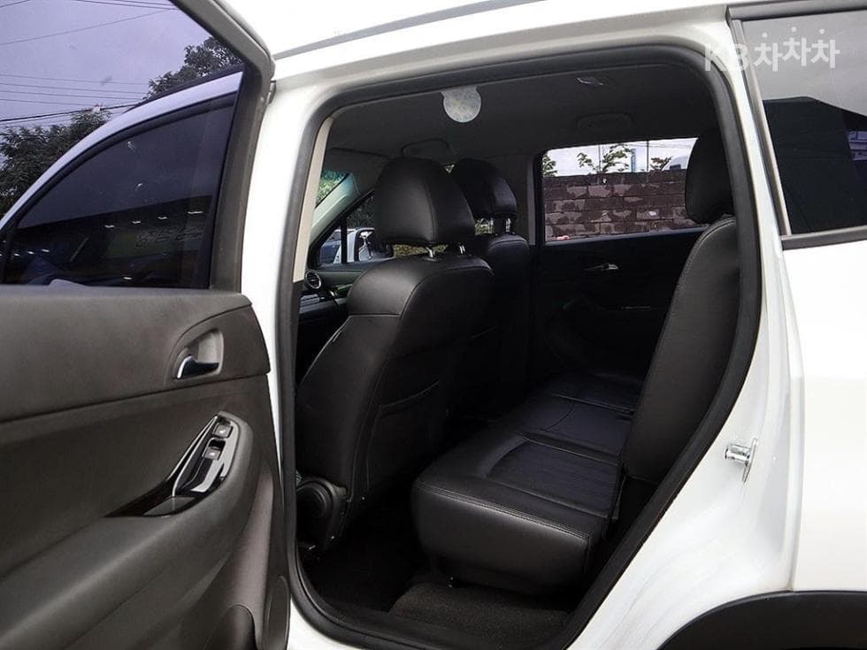 Джи Ем Корея Chevrolet OrlandoLPG LT Висок клас - 7