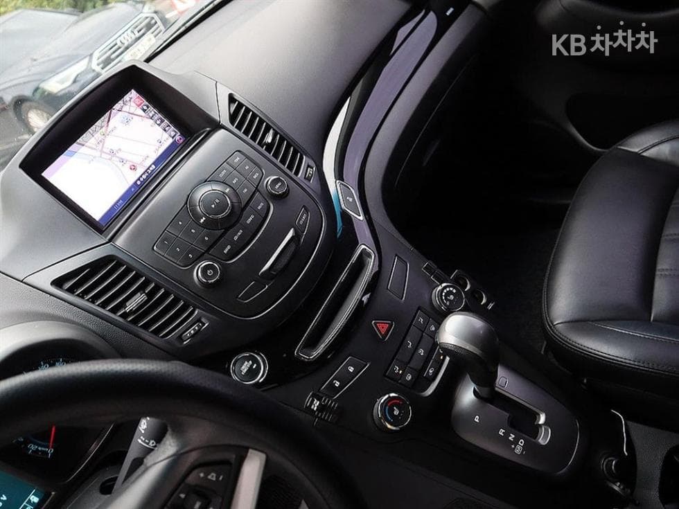 Джи Ем Корея Chevrolet OrlandoLPG LT Висок клас - 10
