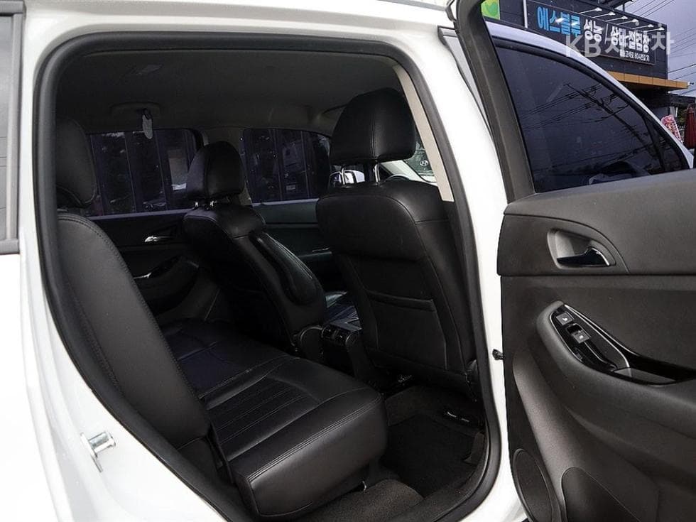 Джи Ем Корея Chevrolet OrlandoLPG LT Висок клас - 14