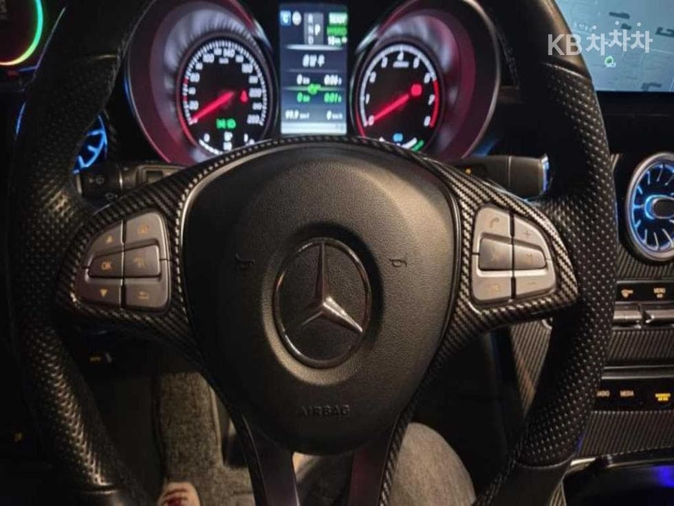 Mercedes-Benz GLC(X253)350e 4Matic Premium - 3