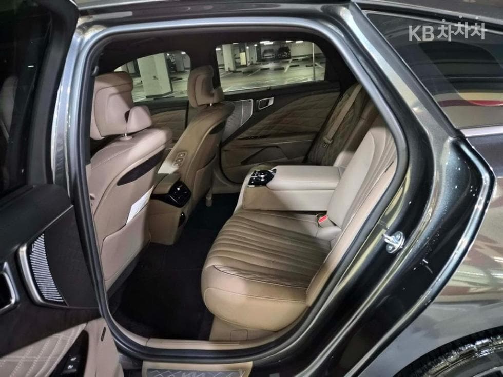 Киа K82.5L бензин Signature Специал (специален признак/издание) - 7
