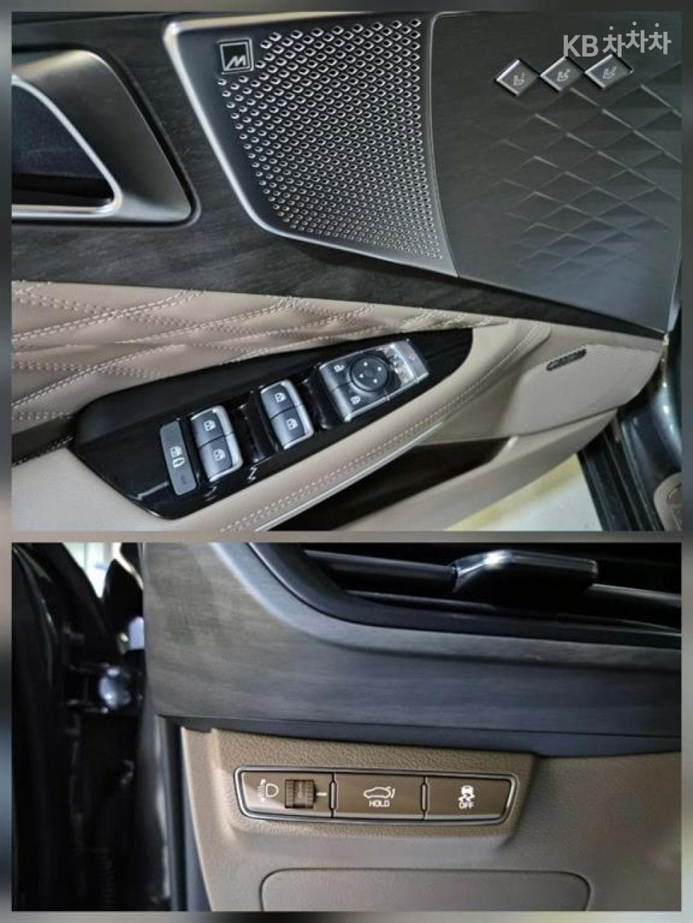 Киа K82.5L бензин Signature Специал (специален признак/издание) - 12