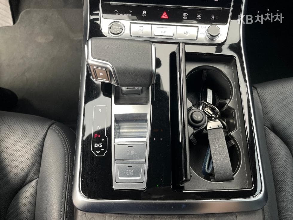 Audi Q83.0 45 Turbo Diesel Injection Quattro Premium - 10