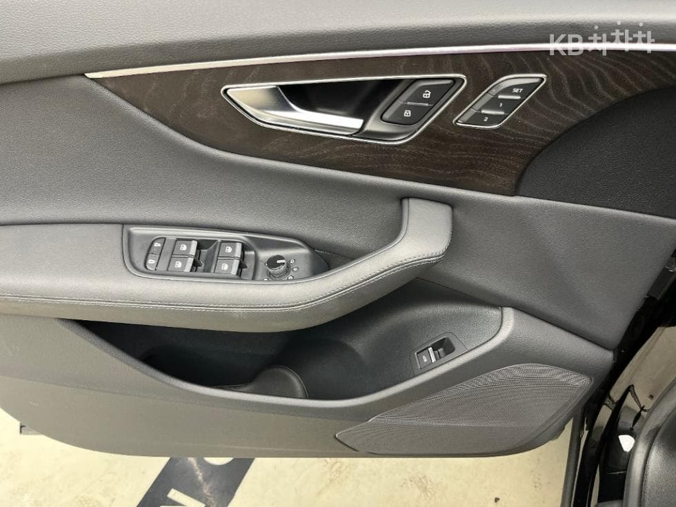 Audi Q83.0 45 Turbo Diesel Injection Quattro Premium - 11