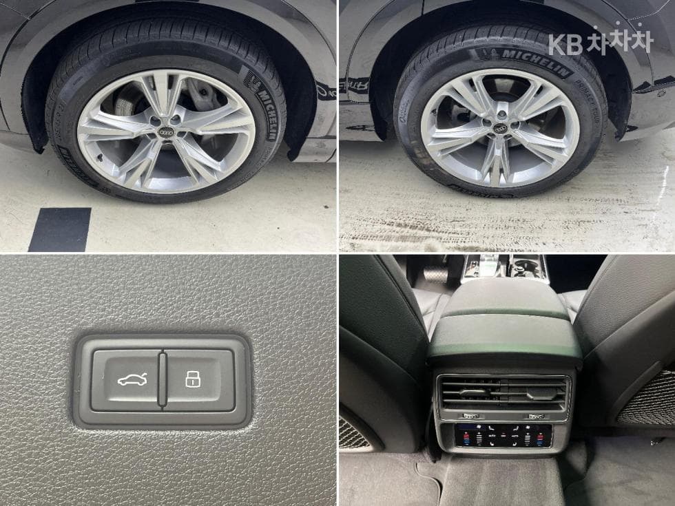 Audi Q83.0 45 Turbo Diesel Injection Quattro Premium - 17