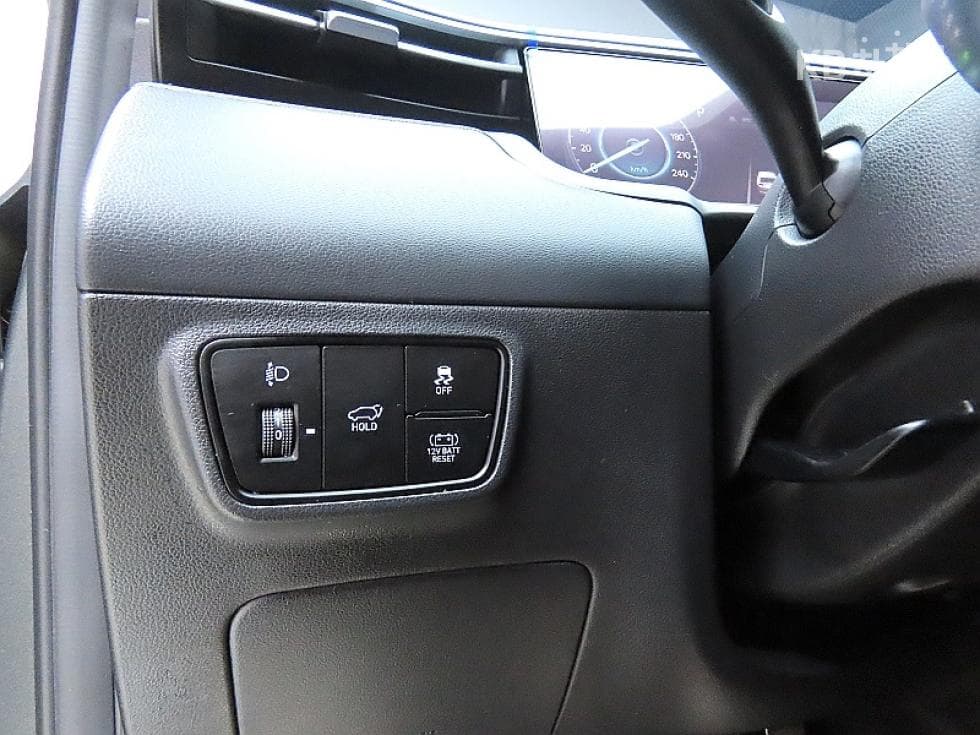 Хюндай The All New Туксон Хибрид(NX (Lexus SUV)4)1.6T HEV Inspiration - 12