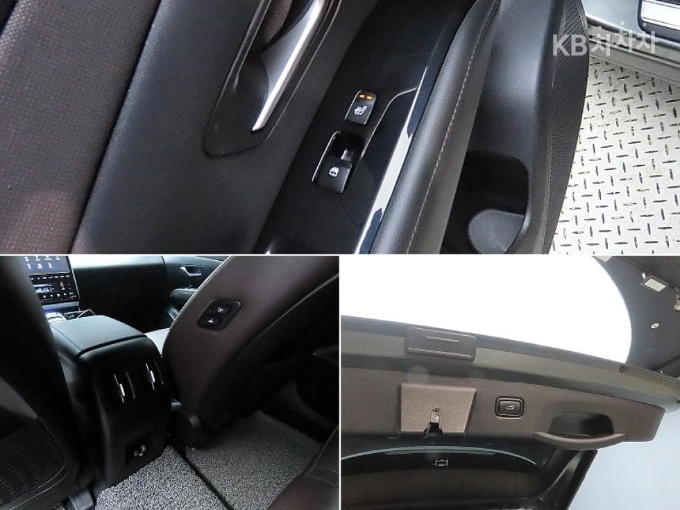 Хюндай The All New Туксон Хибрид(NX (Lexus SUV)4)1.6T HEV Inspiration - 18