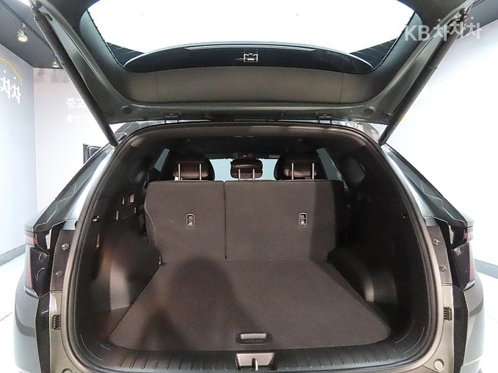 Хюндай The All New Туксон Хибрид(NX (Lexus SUV)4)1.6T HEV Inspiration - 19
