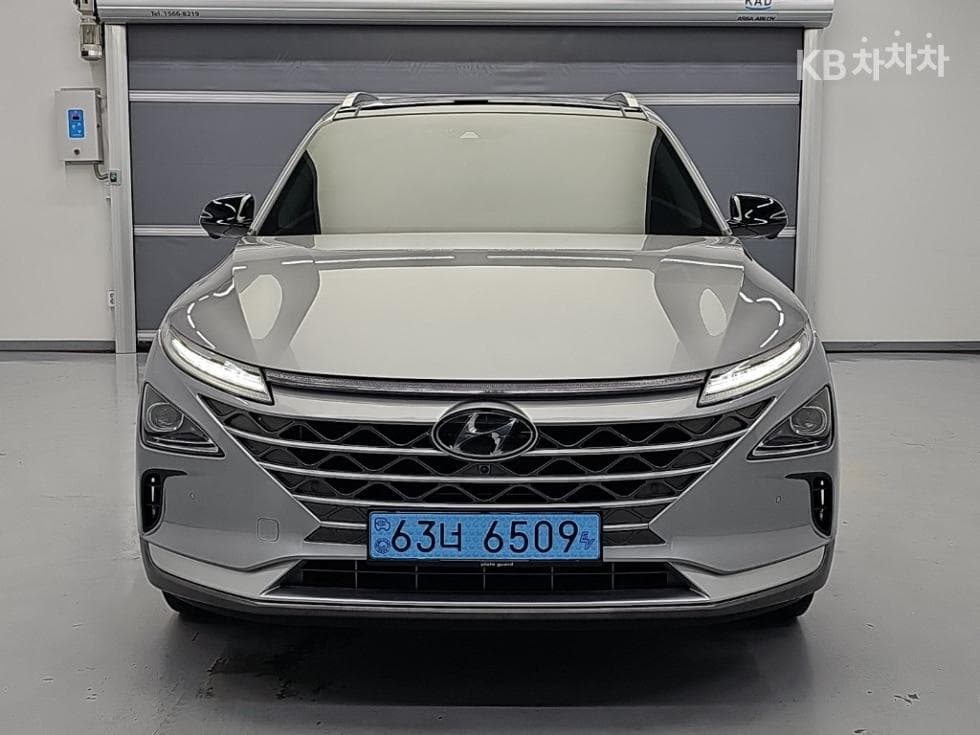 Hyundai NexoPremium - 2