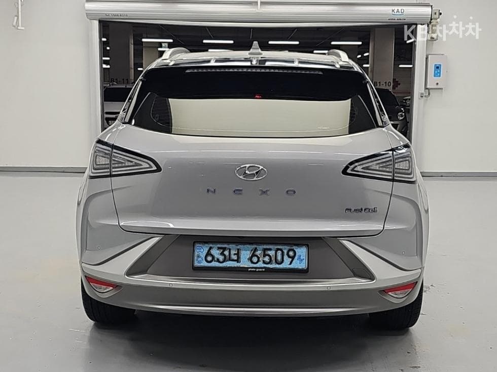 Hyundai NexoPremium - 3