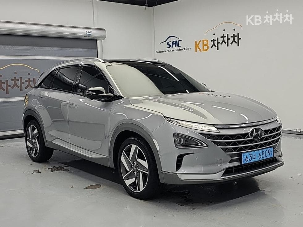 Hyundai NexoPremium - 4