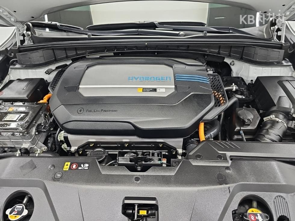 Hyundai NexoPremium - 5