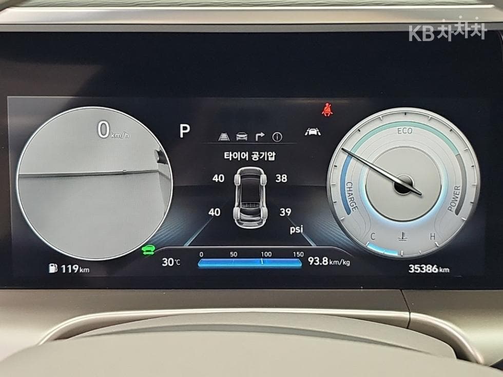 Hyundai NexoPremium - 6