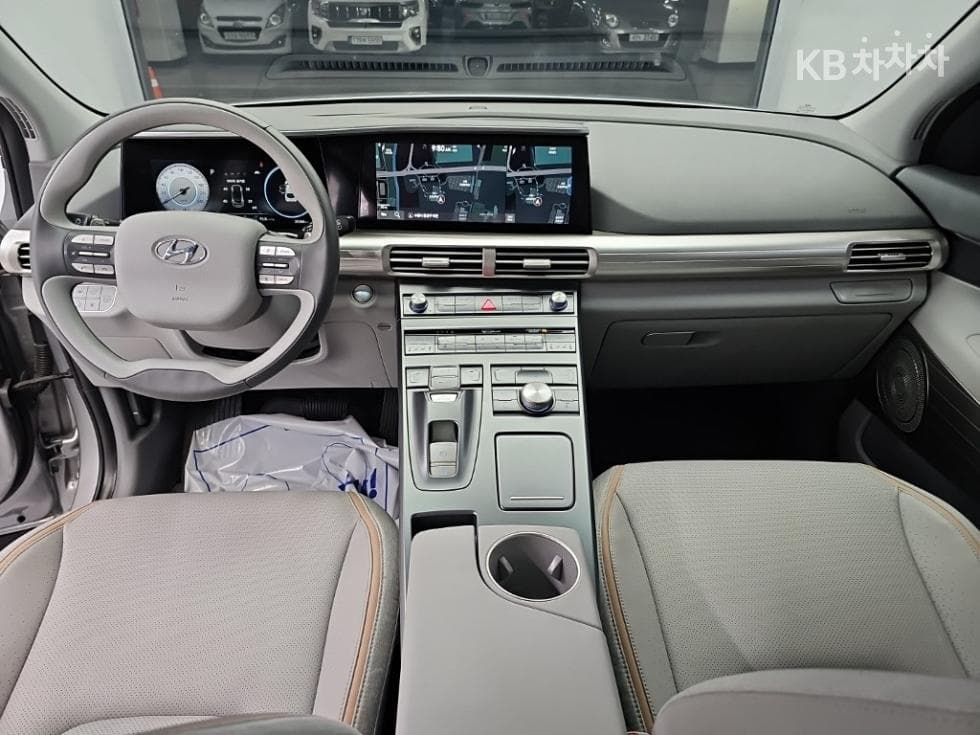 Hyundai NexoPremium - 7