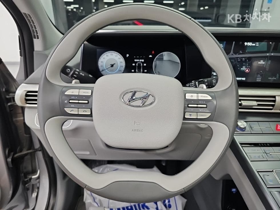 Hyundai NexoPremium - 9