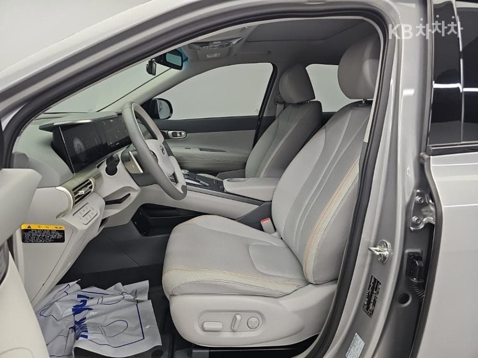 Hyundai NexoPremium - 11