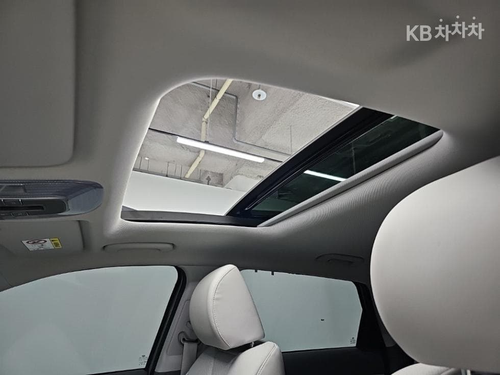 Hyundai NexoPremium - 15