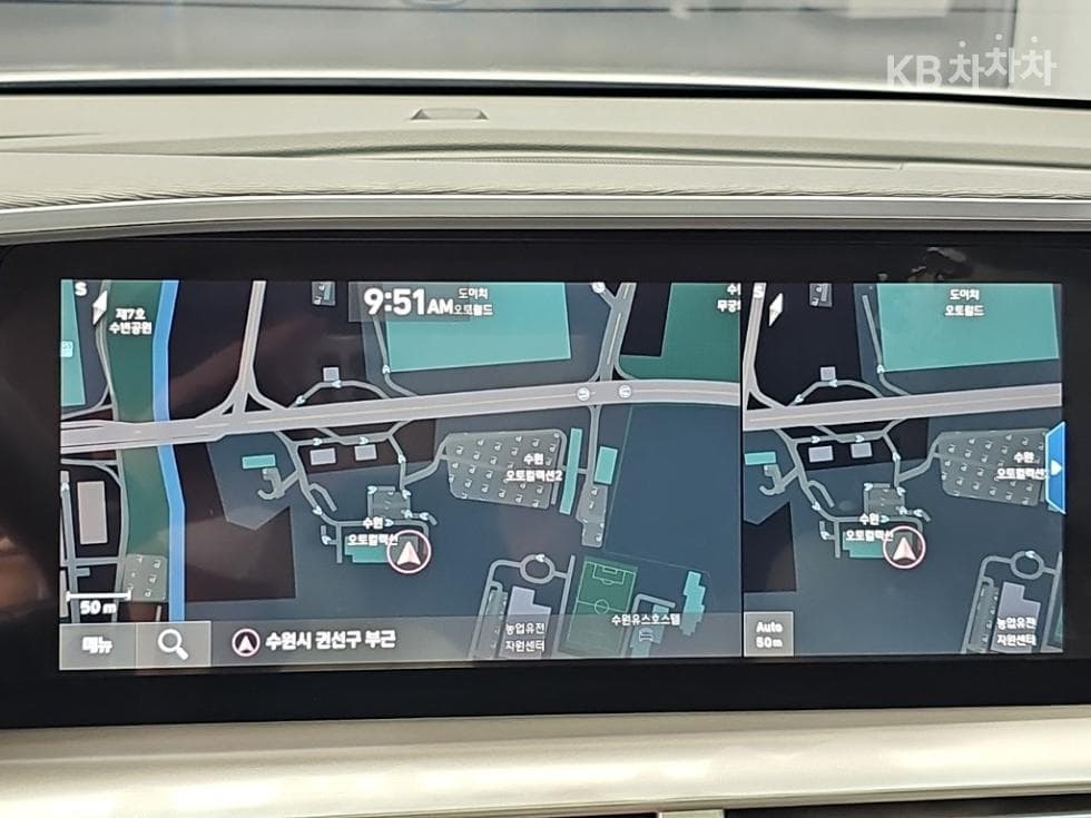 Hyundai NexoPremium - 16