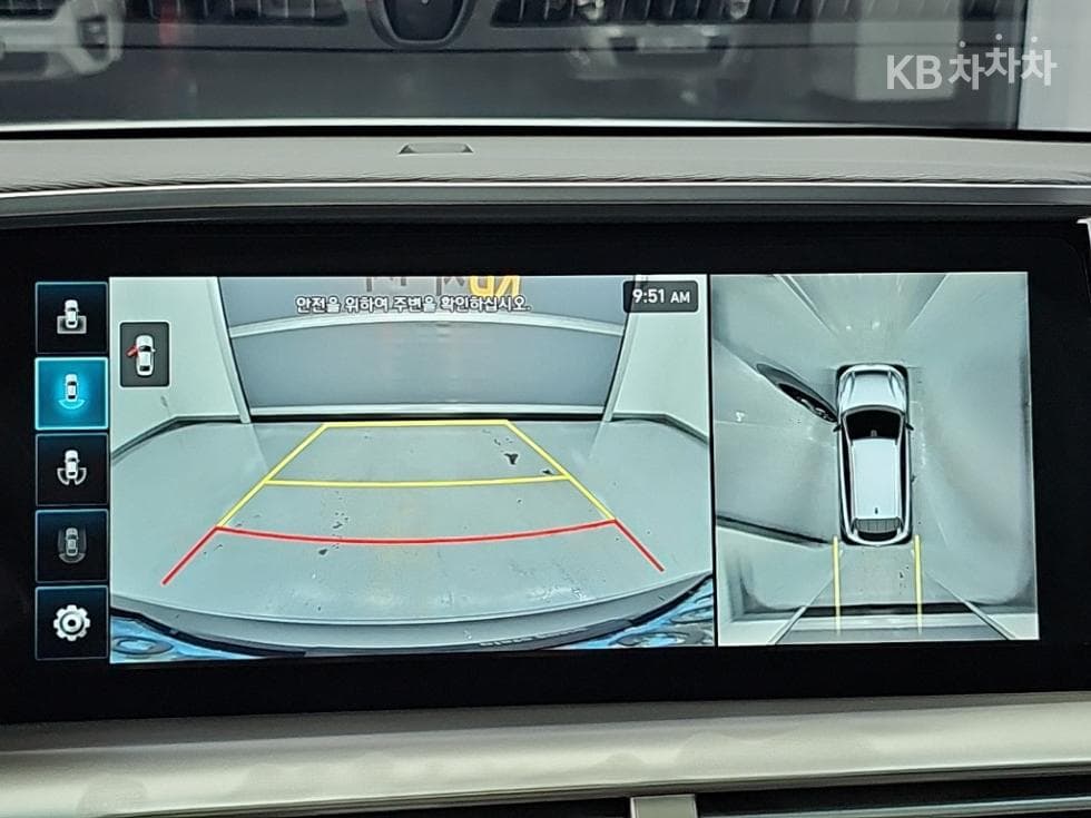 Hyundai NexoPremium - 17
